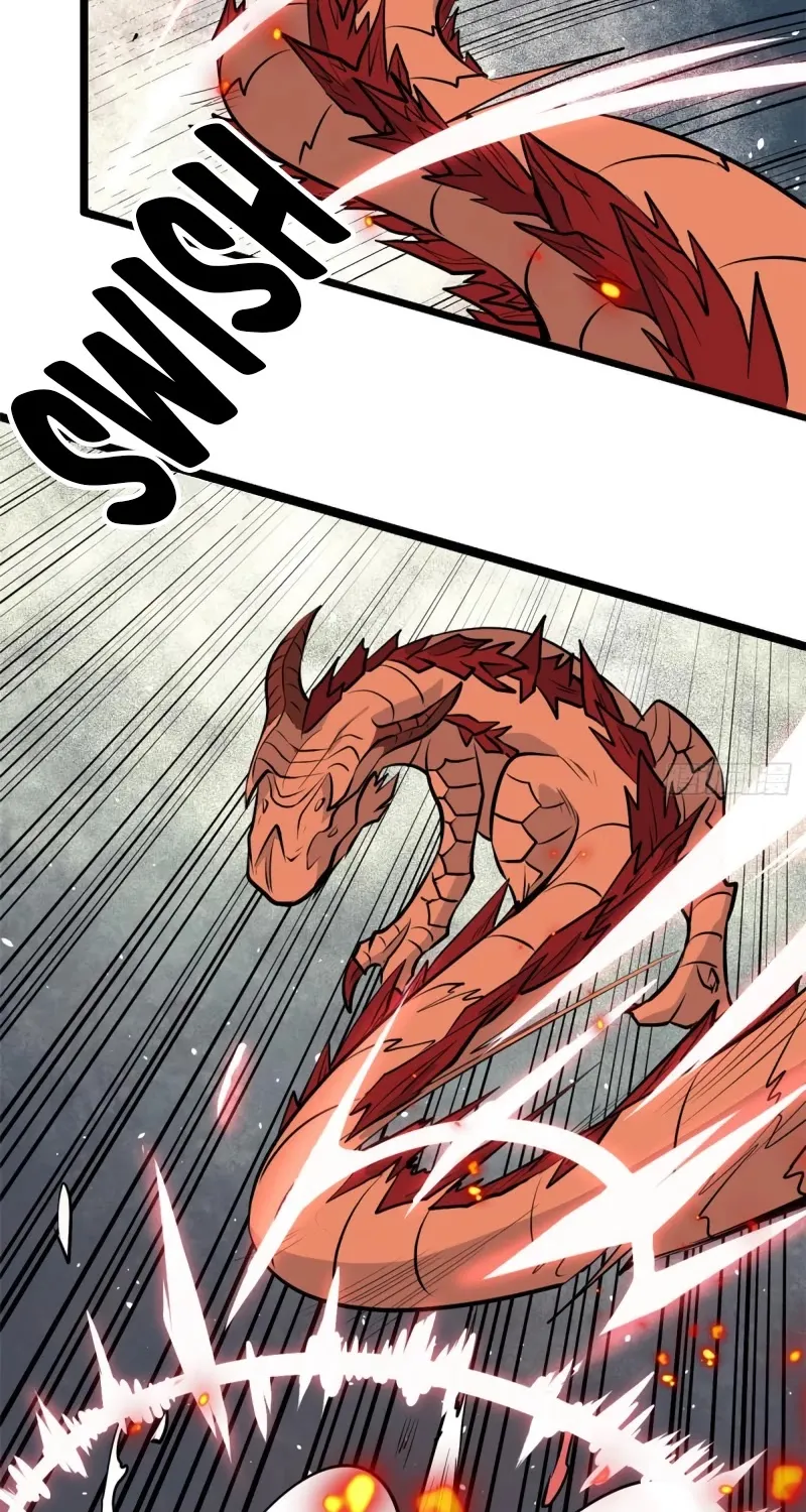 All Hail the Sect Leader Kainu Manga Chapter 111 Page 48