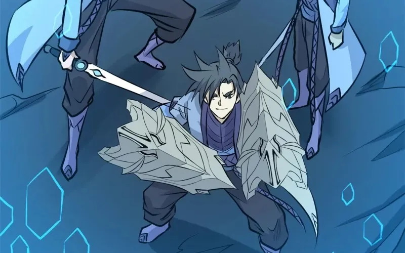 All Hail the Sect Leader Kainu Manga Chapter 111 Page 51