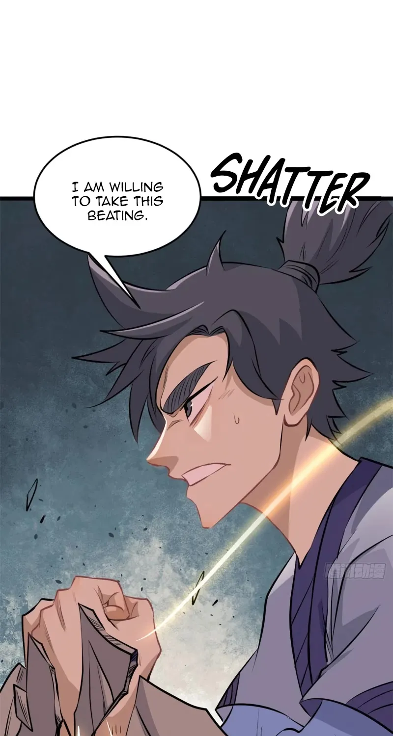 All Hail the Sect Leader Kainu Manga Chapter 111 Page 62