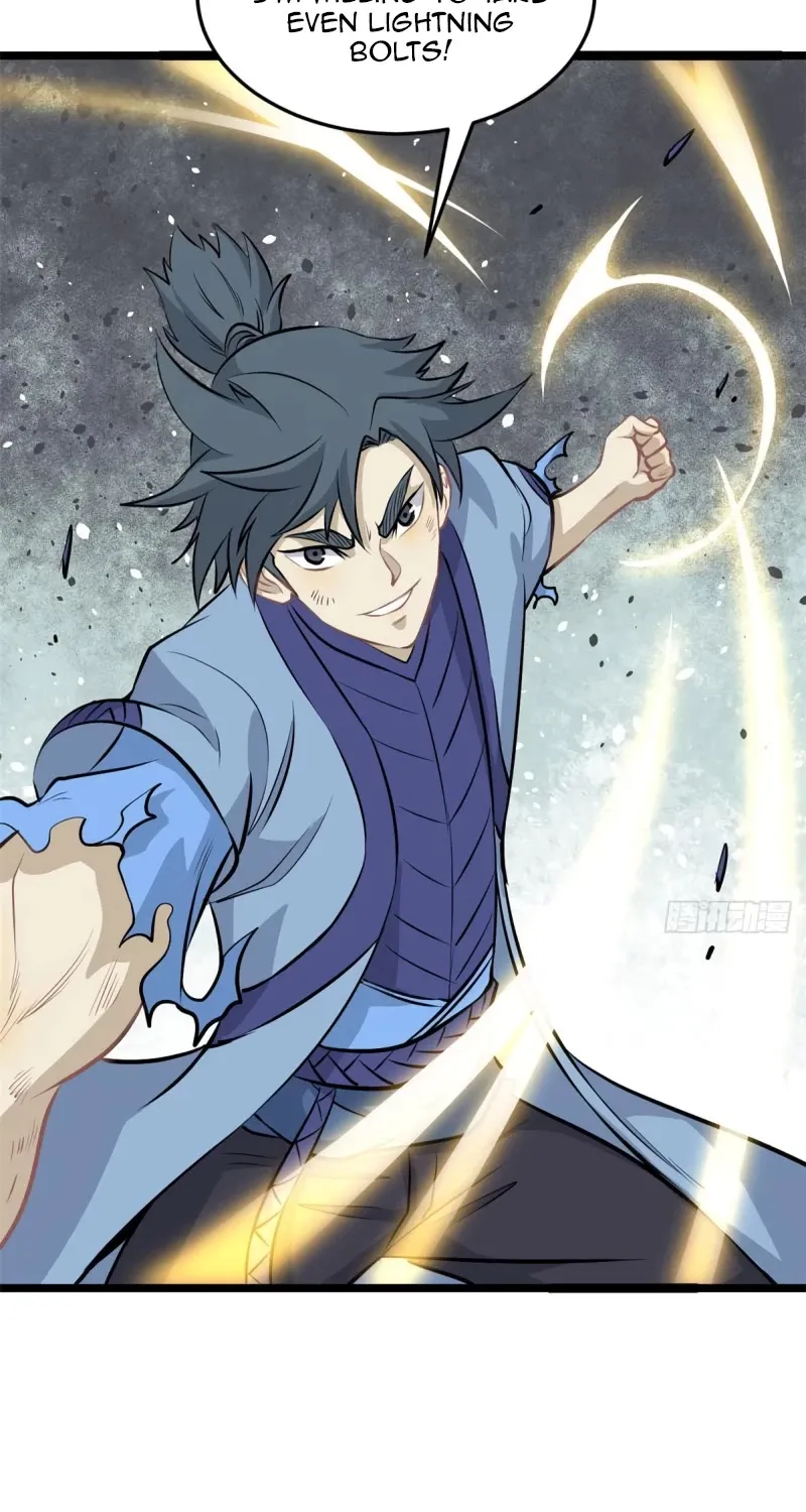 All Hail the Sect Leader Kainu Manga Chapter 111 Page 66