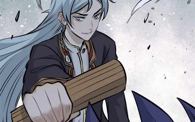 All Hail the Sect Leader Kainu Manga Chapter 110 Page 6