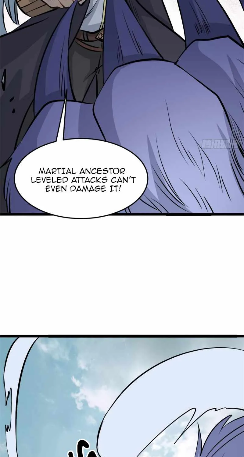 All Hail the Sect Leader Kainu Manga Chapter 110 Page 7