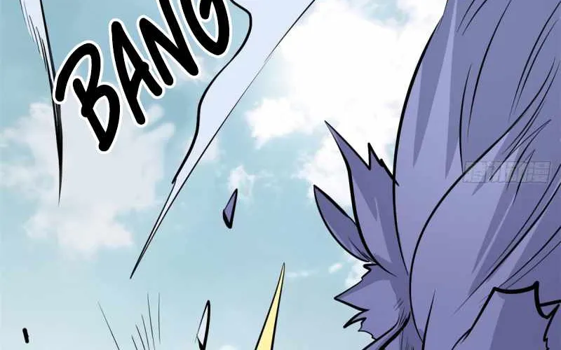 All Hail the Sect Leader Kainu Manga Chapter 110 Page 8