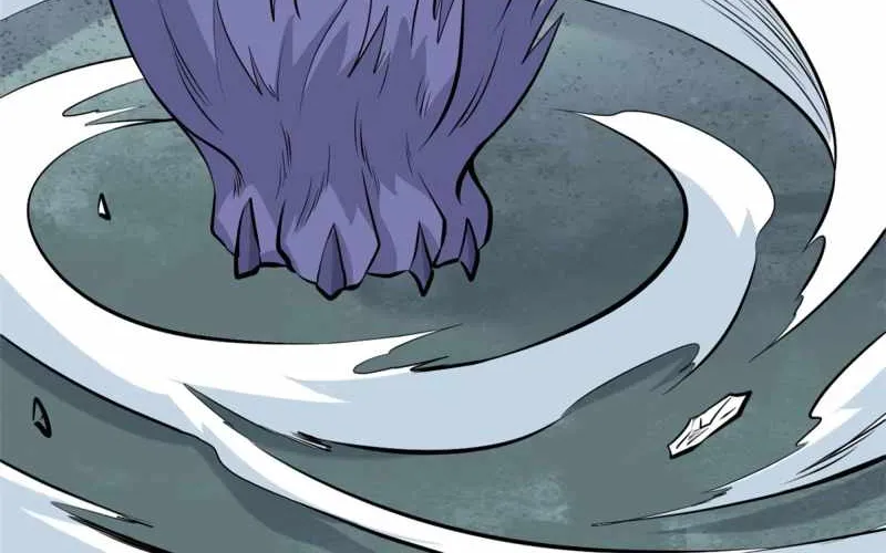 All Hail the Sect Leader Kainu Manga Chapter 109 Page 9