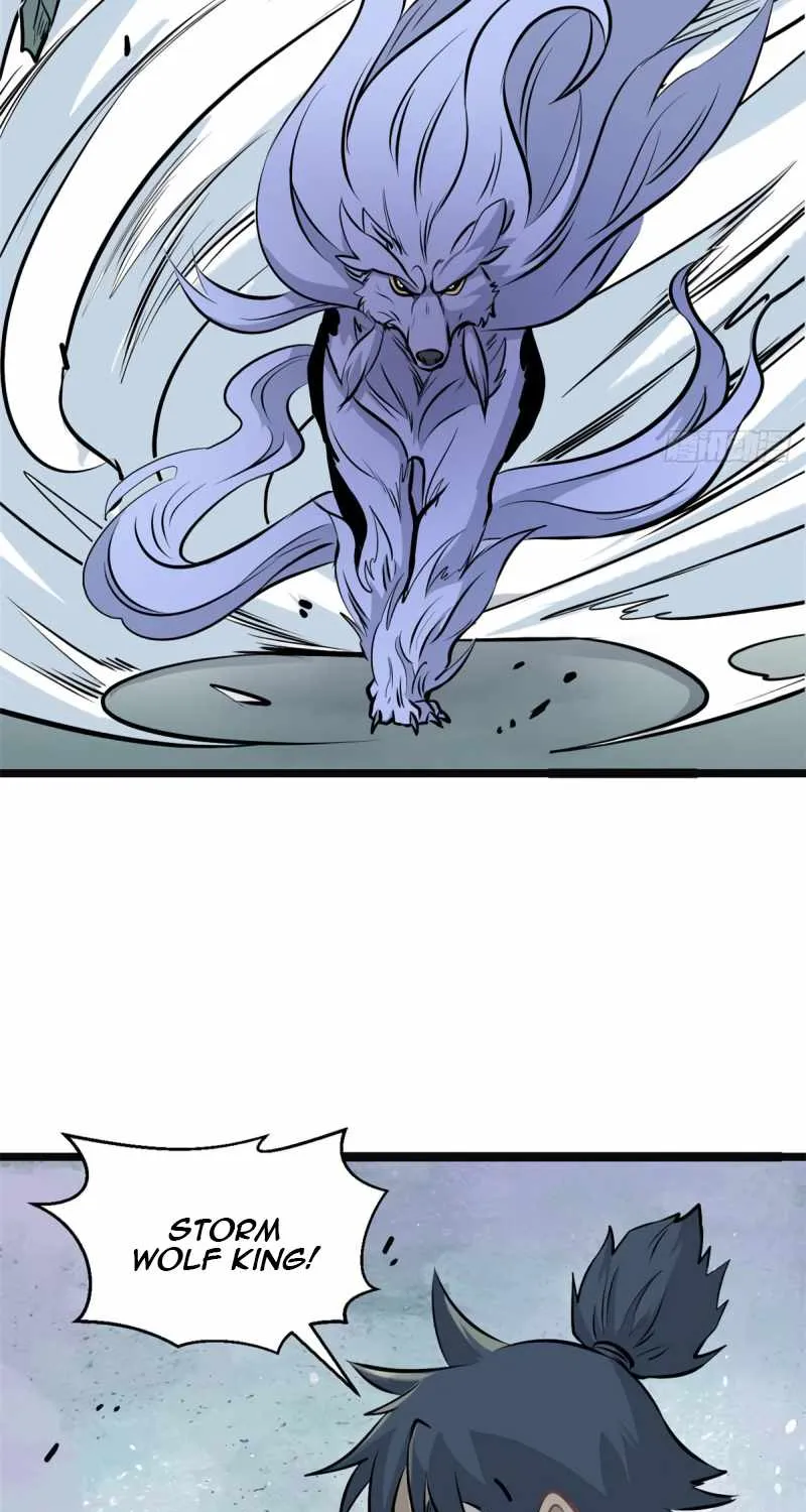 All Hail the Sect Leader Kainu Manga Chapter 109 Page 14