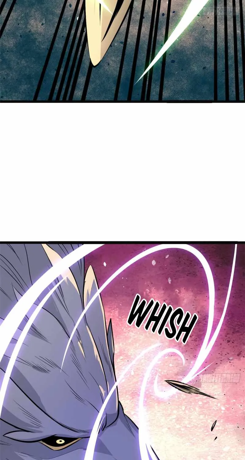 All Hail the Sect Leader Kainu Manga Chapter 109 Page 18