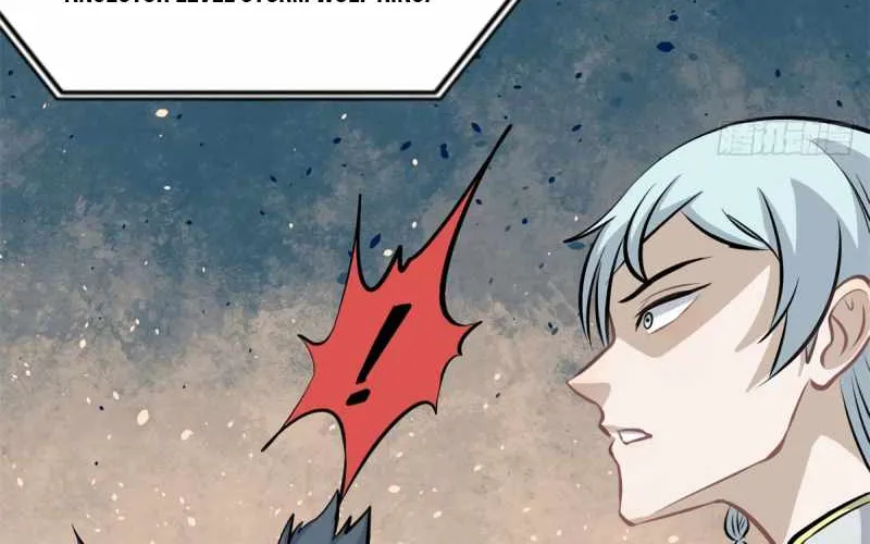 All Hail the Sect Leader Kainu Manga Chapter 109 Page 21