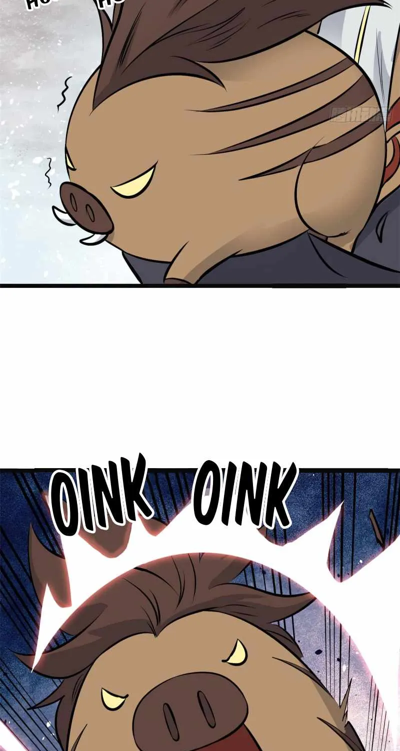 All Hail the Sect Leader Kainu Manga Chapter 109 Page 24