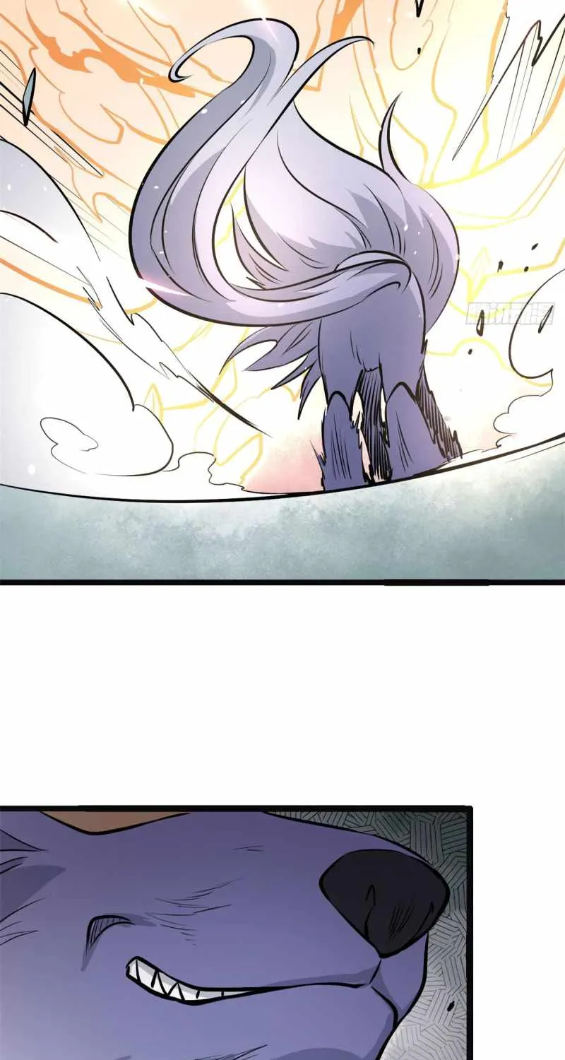 All Hail the Sect Leader Kainu Manga Chapter 109 Page 28