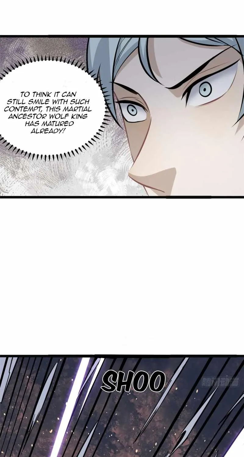 All Hail the Sect Leader Kainu Manga Chapter 109 Page 30