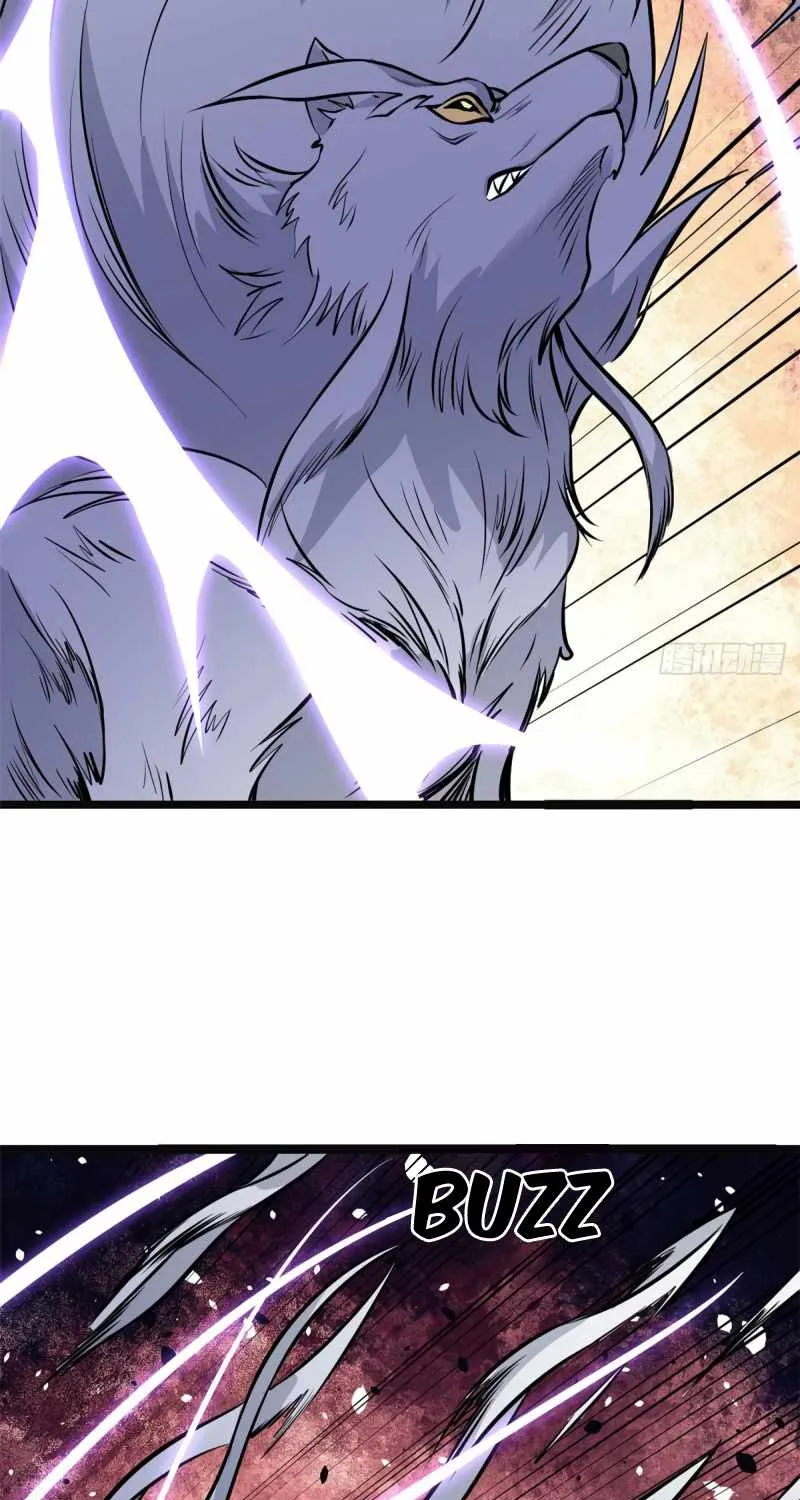 All Hail the Sect Leader Kainu Manga Chapter 109 Page 32