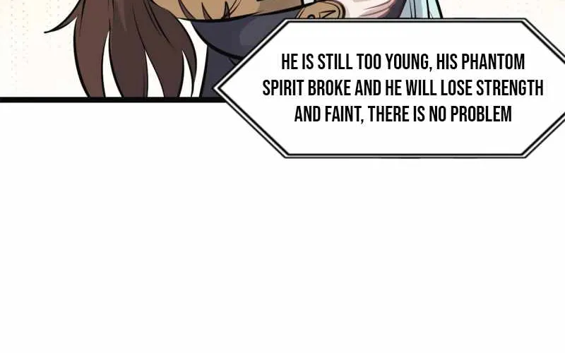 All Hail the Sect Leader Kainu Manga Chapter 109 Page 37