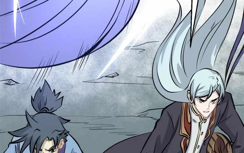 All Hail the Sect Leader Kainu Manga Chapter 109 Page 39