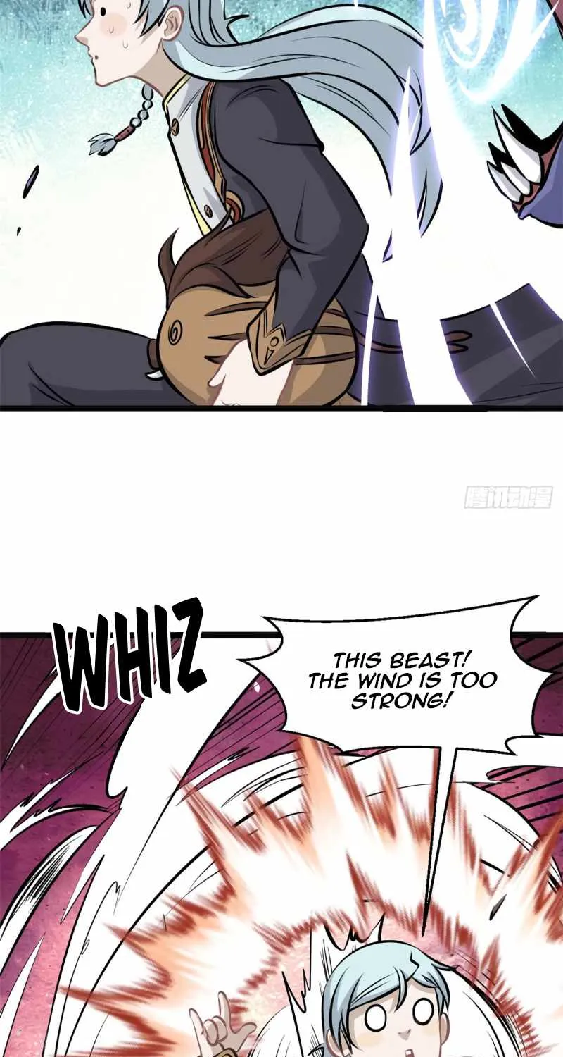 All Hail the Sect Leader Kainu Manga Chapter 109 Page 44
