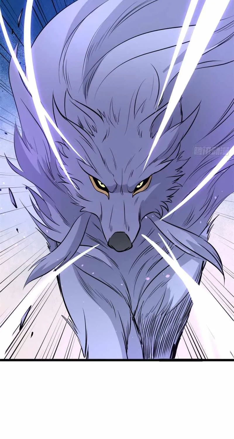 All Hail the Sect Leader Kainu Manga Chapter 109 Page 48