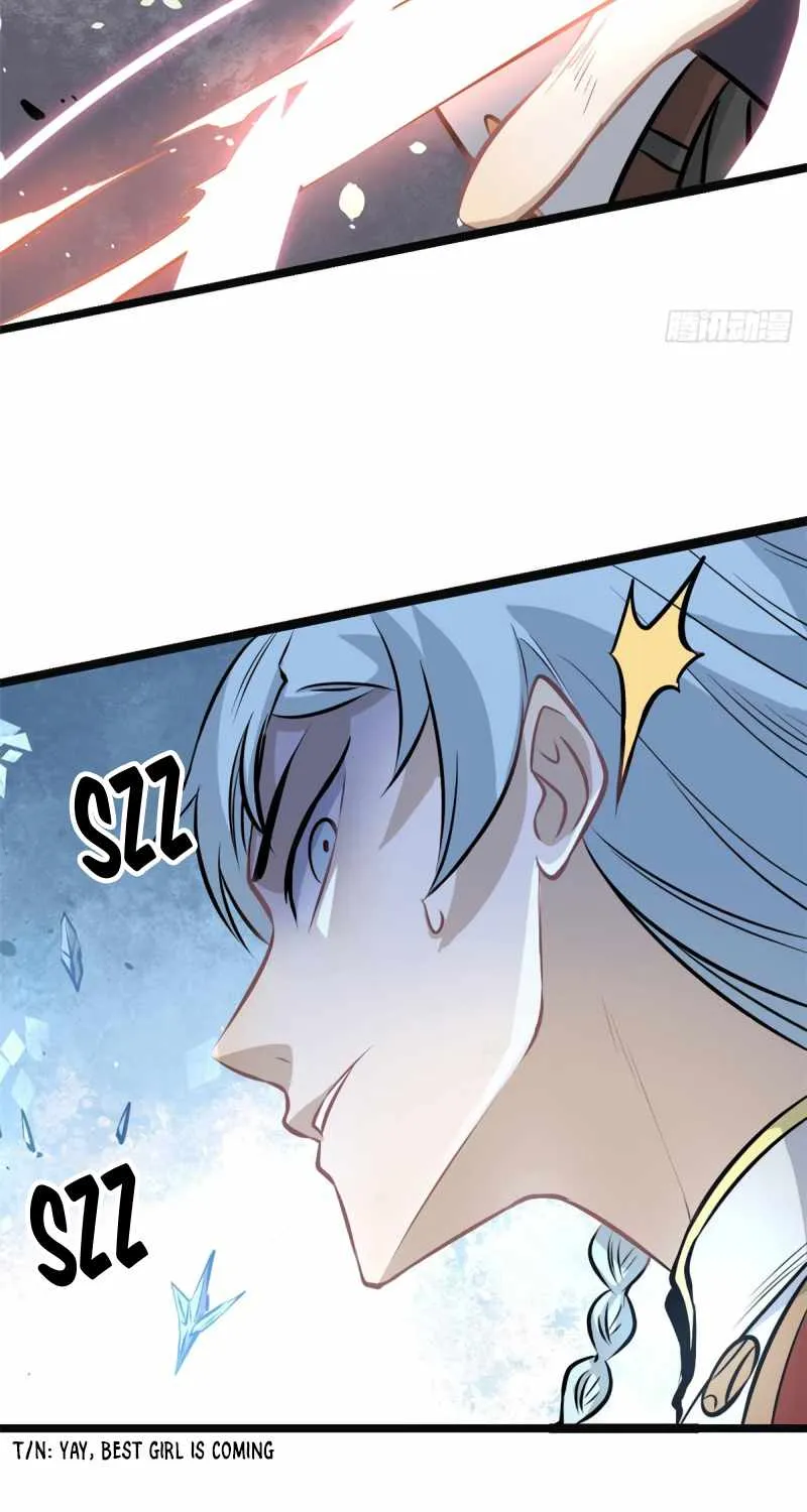 All Hail the Sect Leader Kainu Manga Chapter 109 Page 52