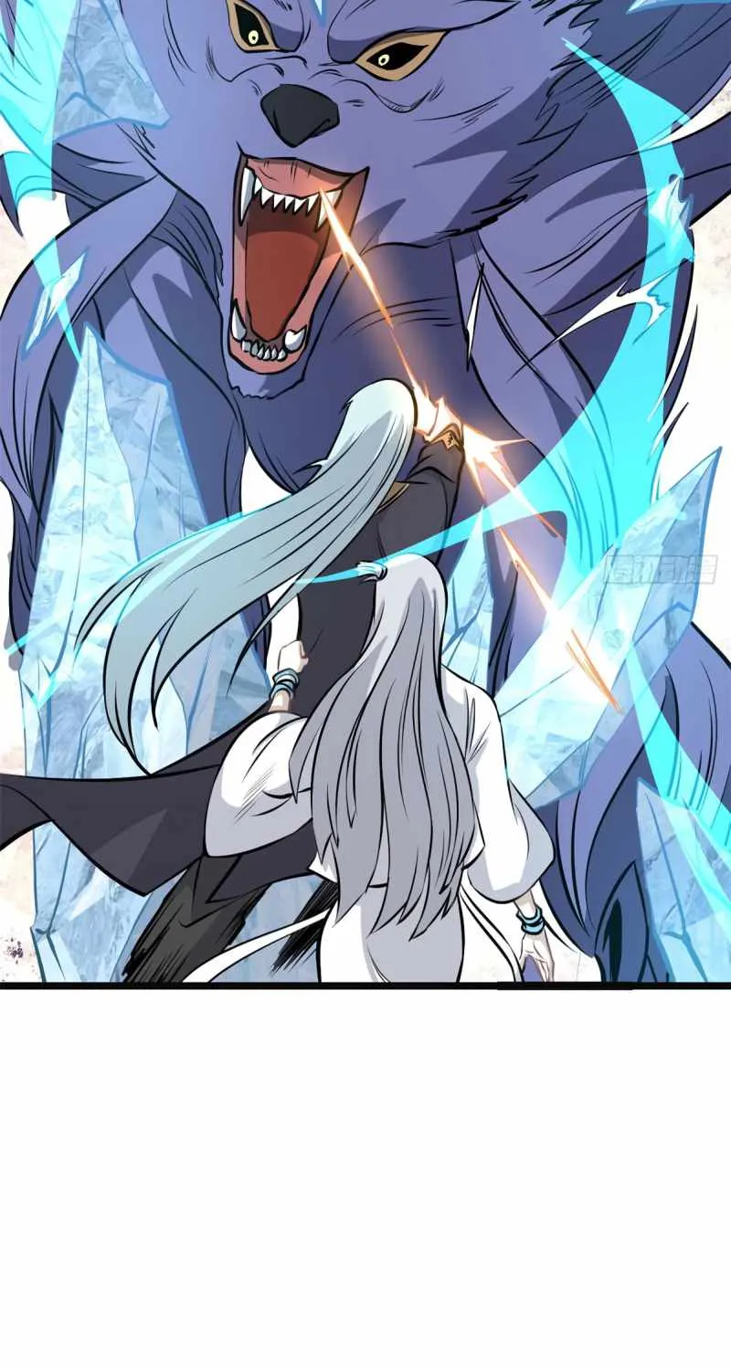 All Hail the Sect Leader Kainu Manga Chapter 109 Page 60
