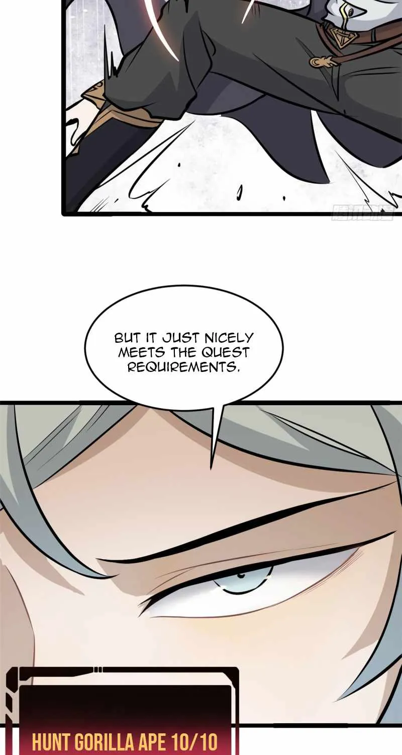 All Hail The Sect Leader Kainu Manga Chapter 108 Page 3