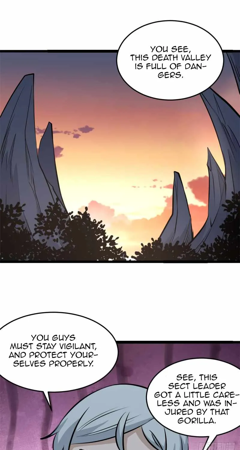 All Hail the Sect Leader Kainu Manga Chapter 106 Page 4