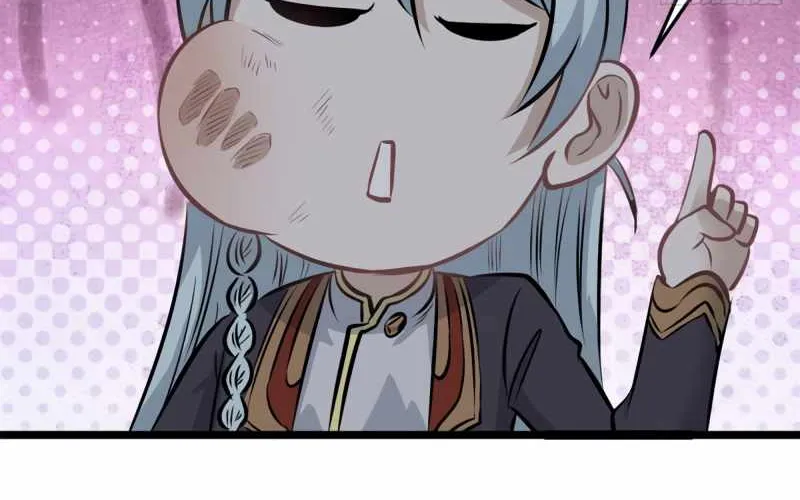 All Hail the Sect Leader Kainu Manga Chapter 106 Page 5