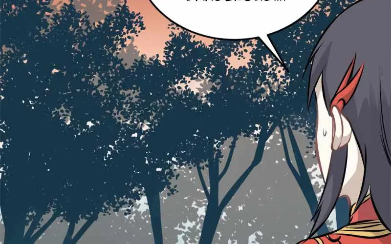 All Hail the Sect Leader Kainu Manga Chapter 106 Page 7