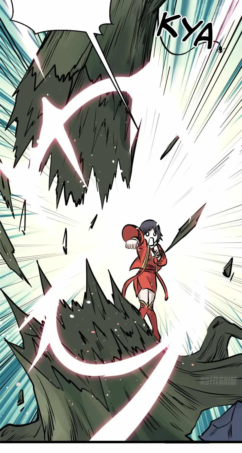 All Hail the Sect Leader Kainu Manga Chapter 106 Page 10