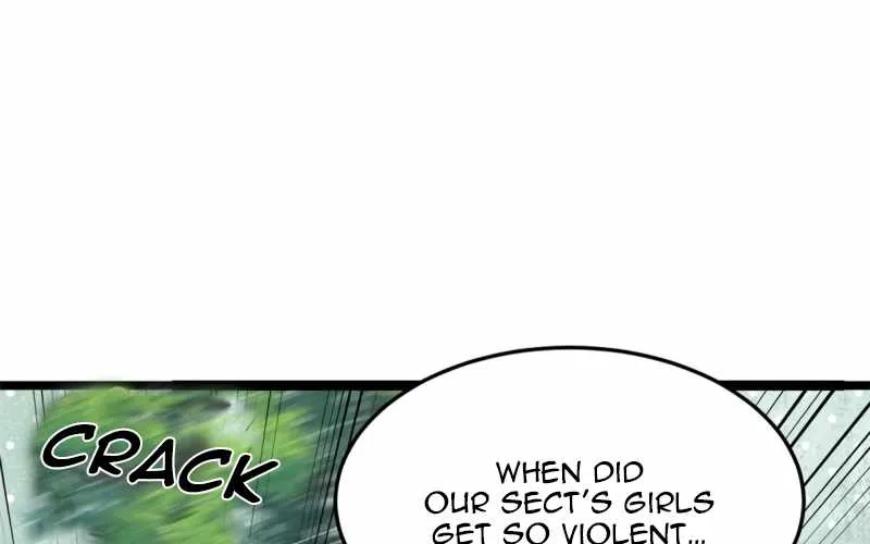 All Hail the Sect Leader Kainu Manga Chapter 106 Page 11