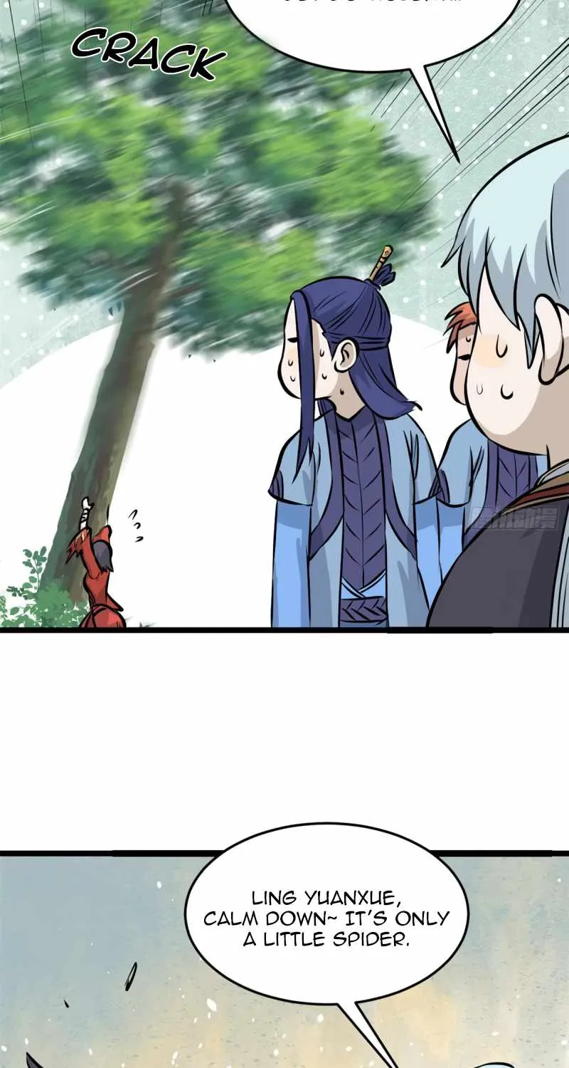 All Hail the Sect Leader Kainu Manga Chapter 106 Page 12