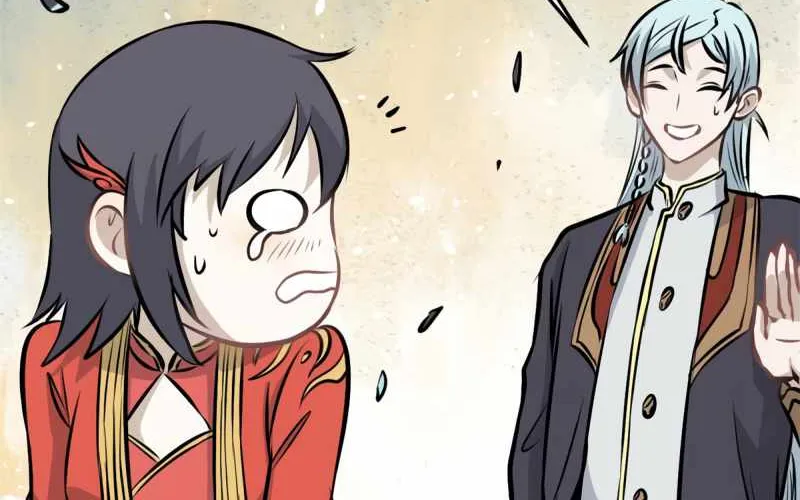 All Hail the Sect Leader Kainu Manga Chapter 106 Page 13