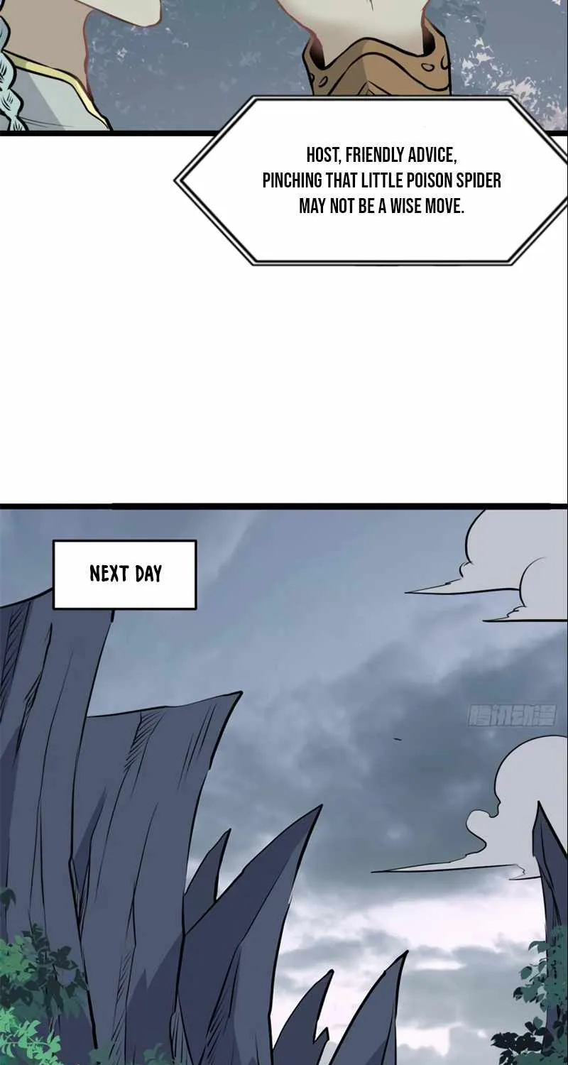 All Hail the Sect Leader Kainu Manga Chapter 106 Page 16