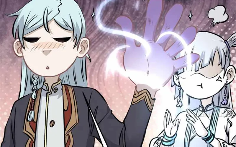 All Hail the Sect Leader Kainu Manga Chapter 106 Page 19