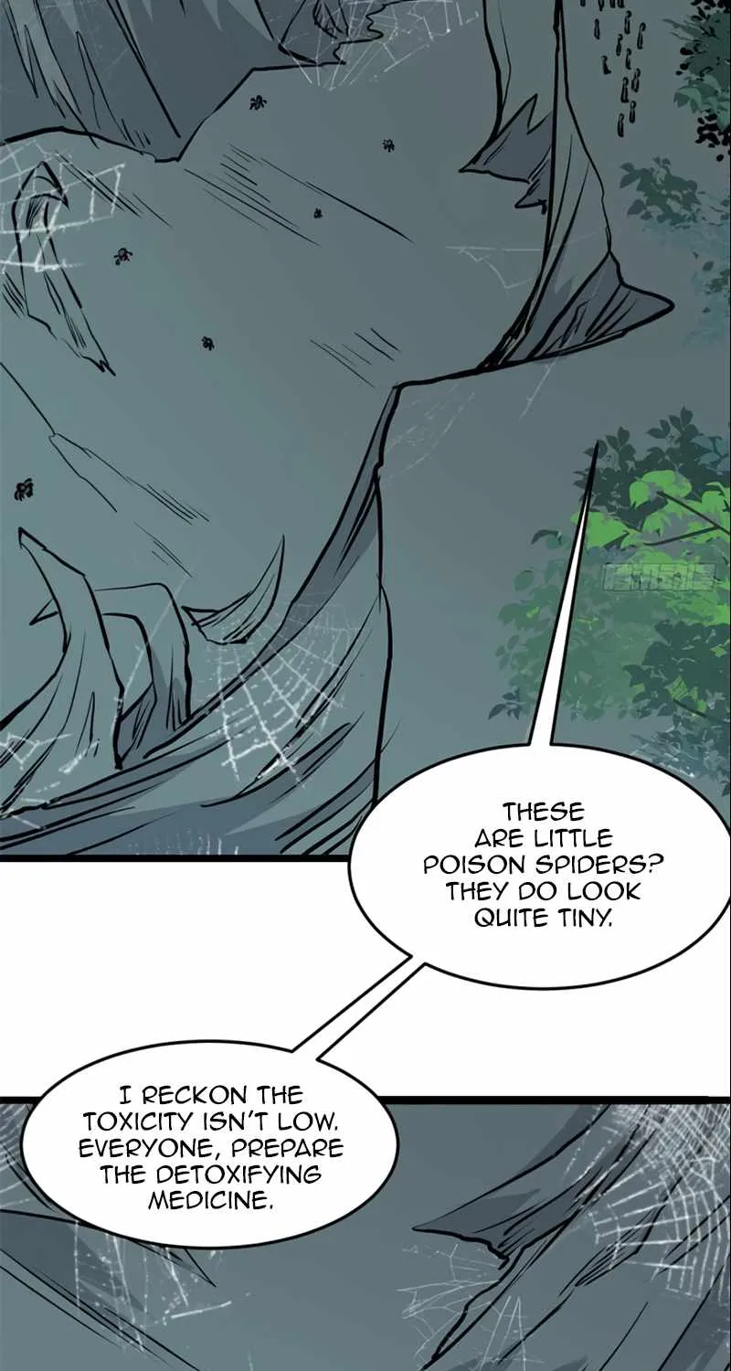 All Hail the Sect Leader Kainu Manga Chapter 106 Page 22