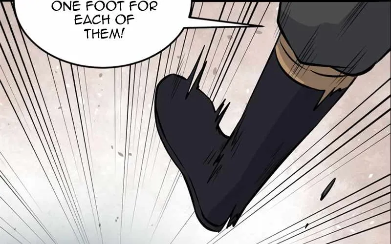 All Hail the Sect Leader Kainu Manga Chapter 106 Page 25