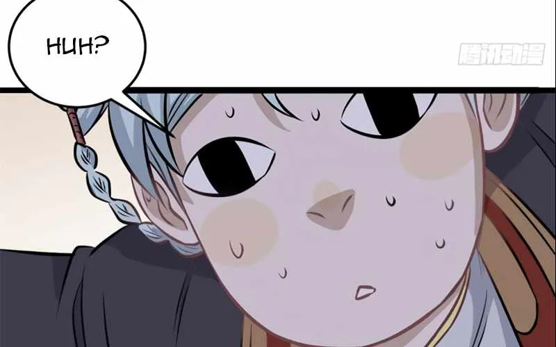 All Hail the Sect Leader Kainu Manga Chapter 106 Page 27