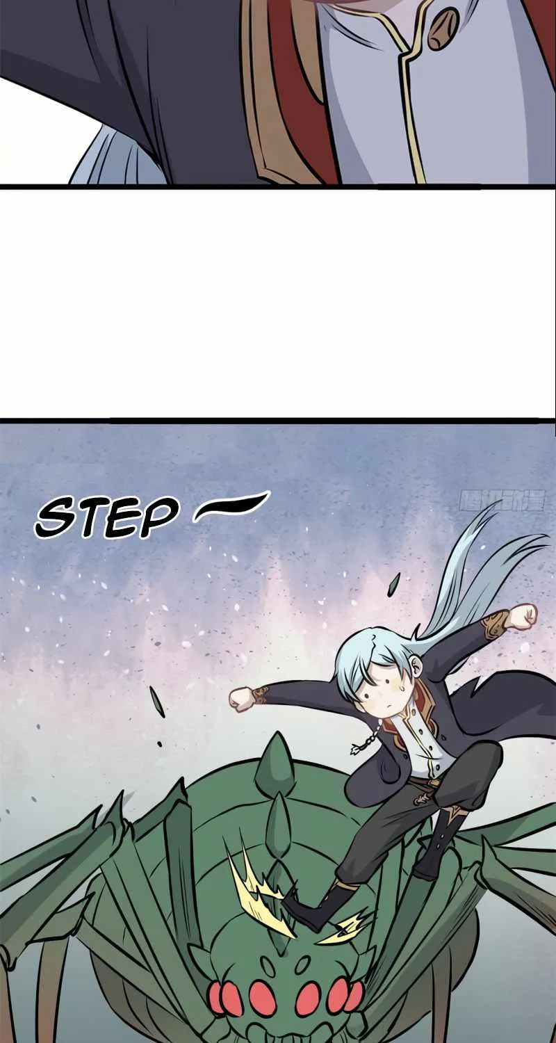 All Hail the Sect Leader Kainu Manga Chapter 106 Page 28