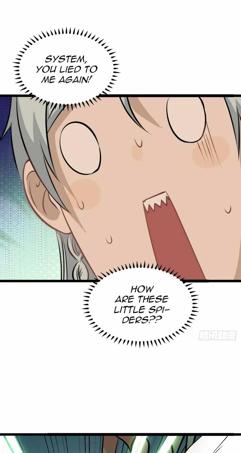 All Hail the Sect Leader Kainu Manga Chapter 106 Page 30