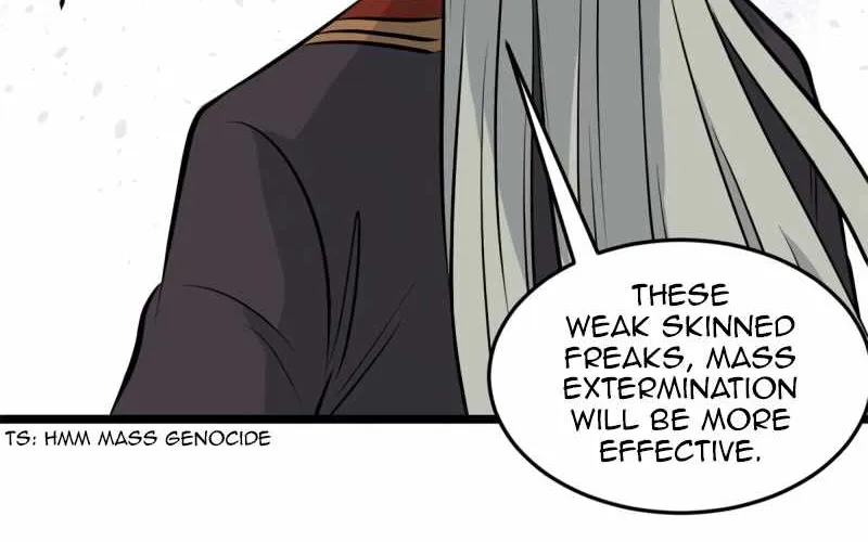 All Hail the Sect Leader Kainu Manga Chapter 106 Page 37