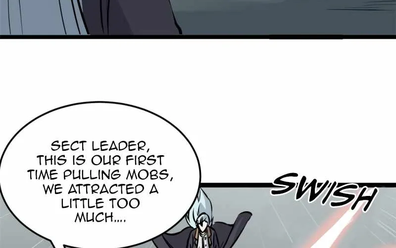 All Hail the Sect Leader Kainu Manga Chapter 106 Page 41
