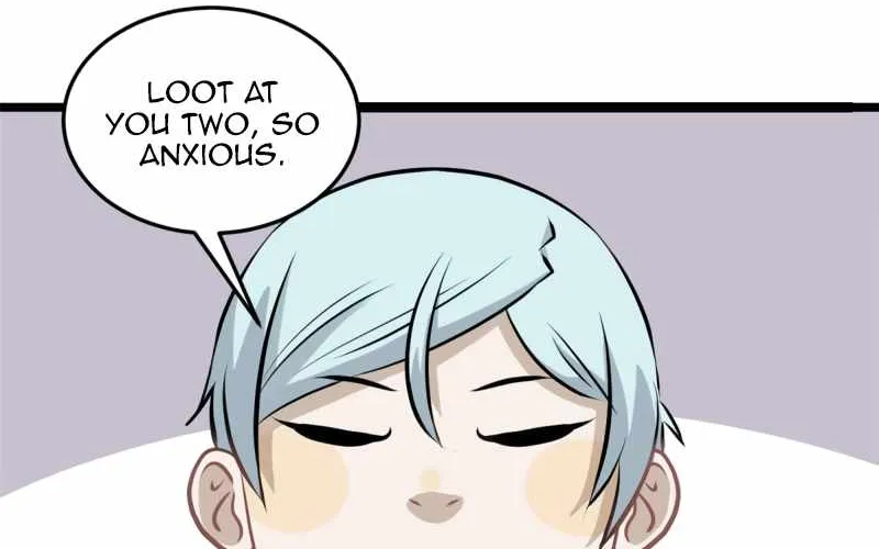 All Hail the Sect Leader Kainu Manga Chapter 106 Page 43