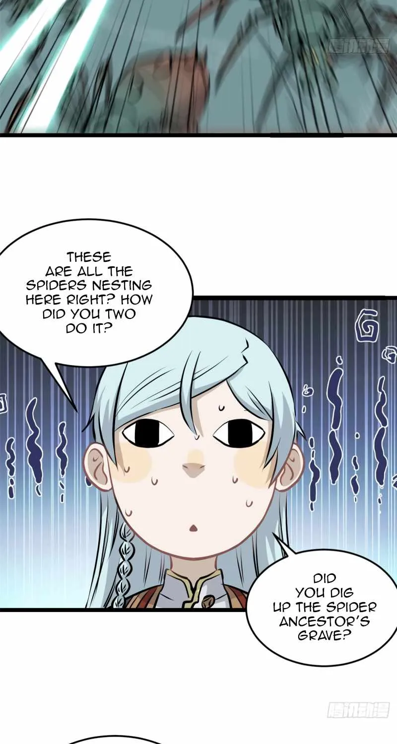 All Hail the Sect Leader Kainu Manga Chapter 106 Page 46