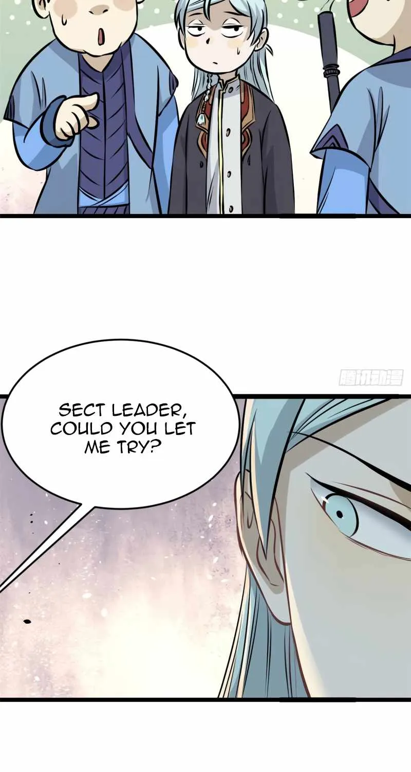 All Hail the Sect Leader Kainu Manga Chapter 106 Page 48