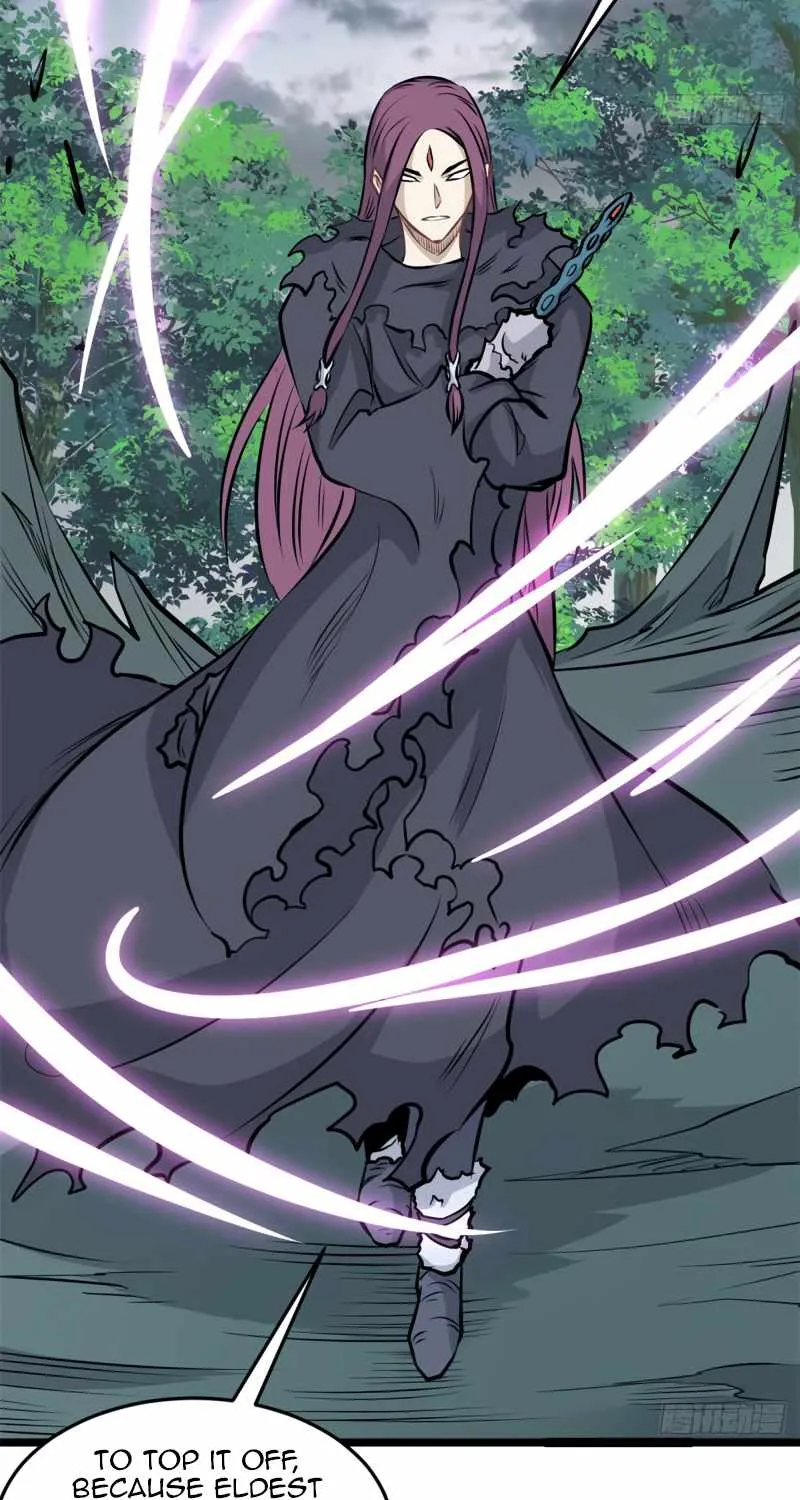 All Hail the Sect Leader Kainu Manga Chapter 106 Page 50