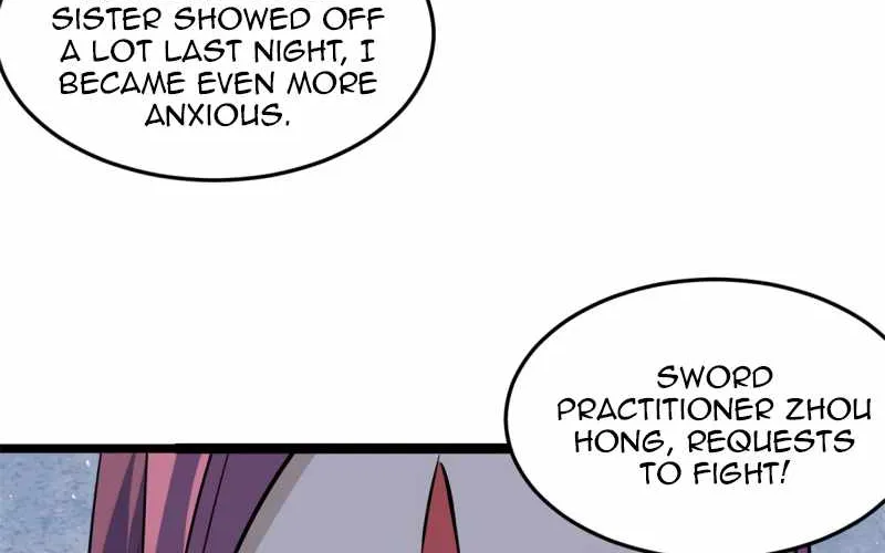All Hail the Sect Leader Kainu Manga Chapter 106 Page 51