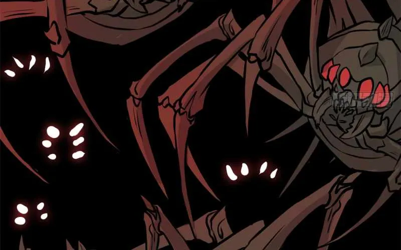 All Hail the Sect Leader Kainu Manga Chapter 106 Page 55