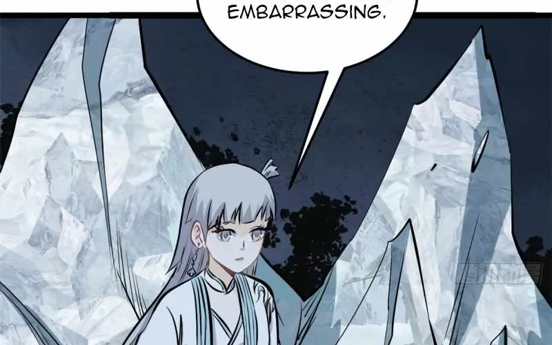 All Hail the Sect Leader Kainu Manga Chapter 105 Page 7