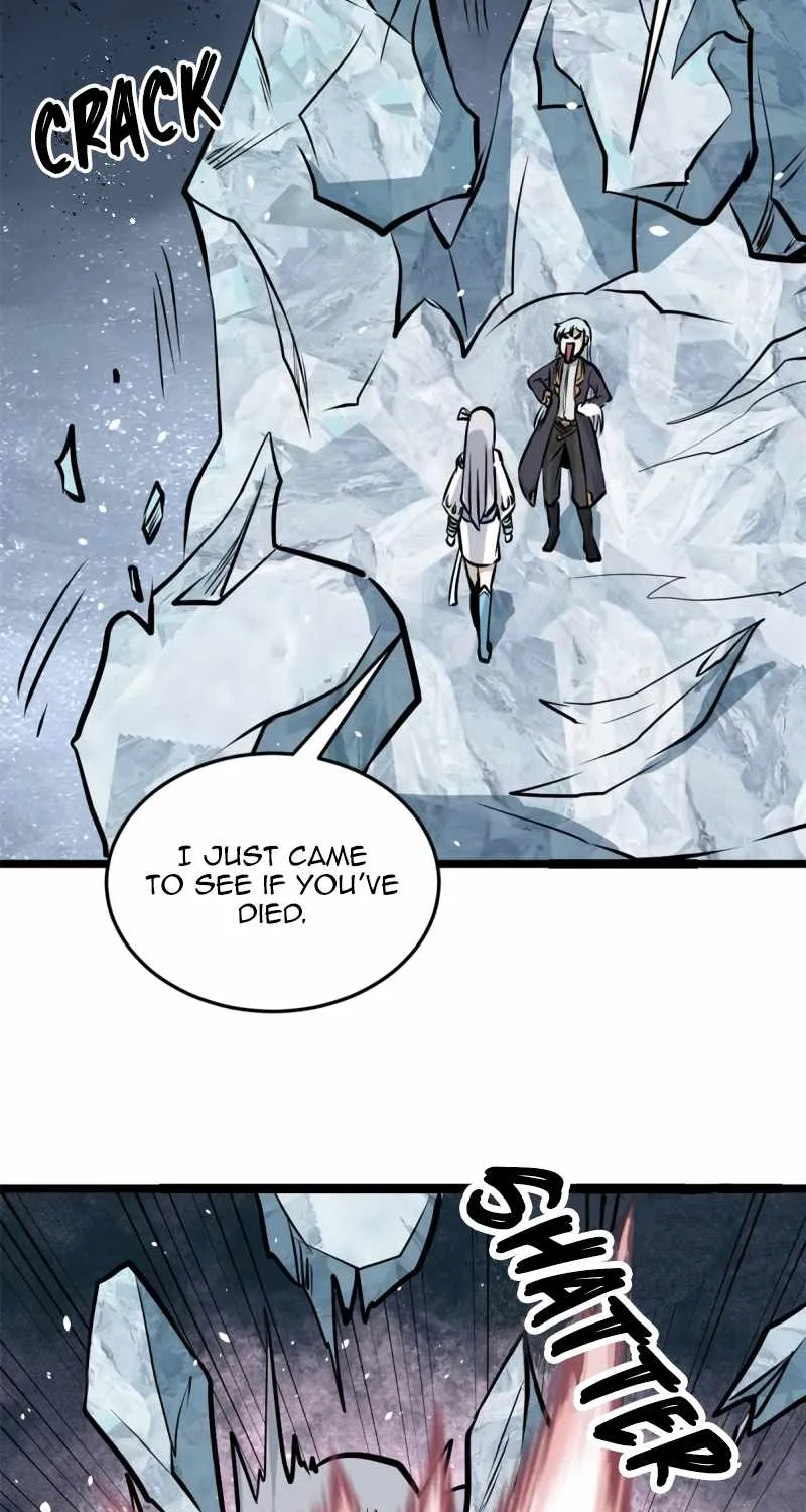 All Hail the Sect Leader Kainu Manga Chapter 105 Page 12