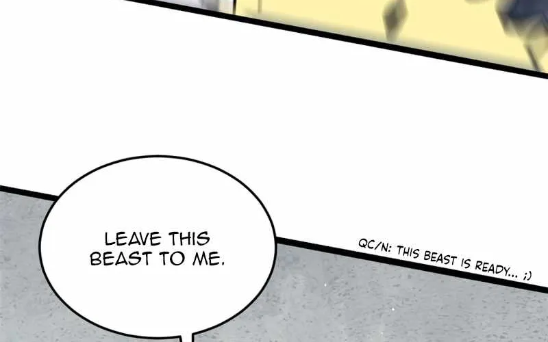 All Hail the Sect Leader Kainu Manga Chapter 105 Page 17
