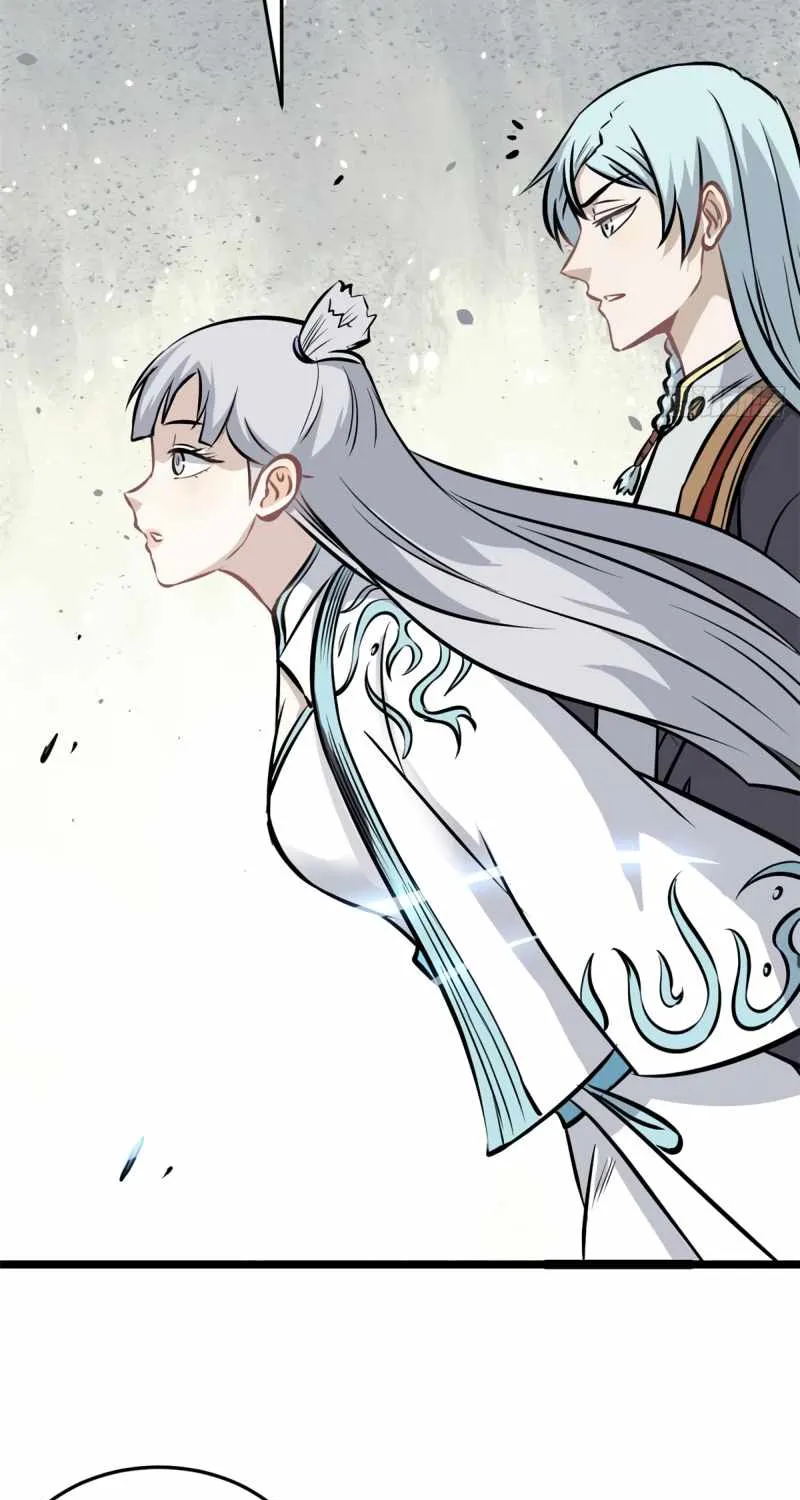 All Hail the Sect Leader Kainu Manga Chapter 105 Page 18