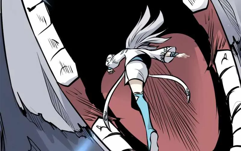 All Hail the Sect Leader Kainu Manga Chapter 105 Page 21