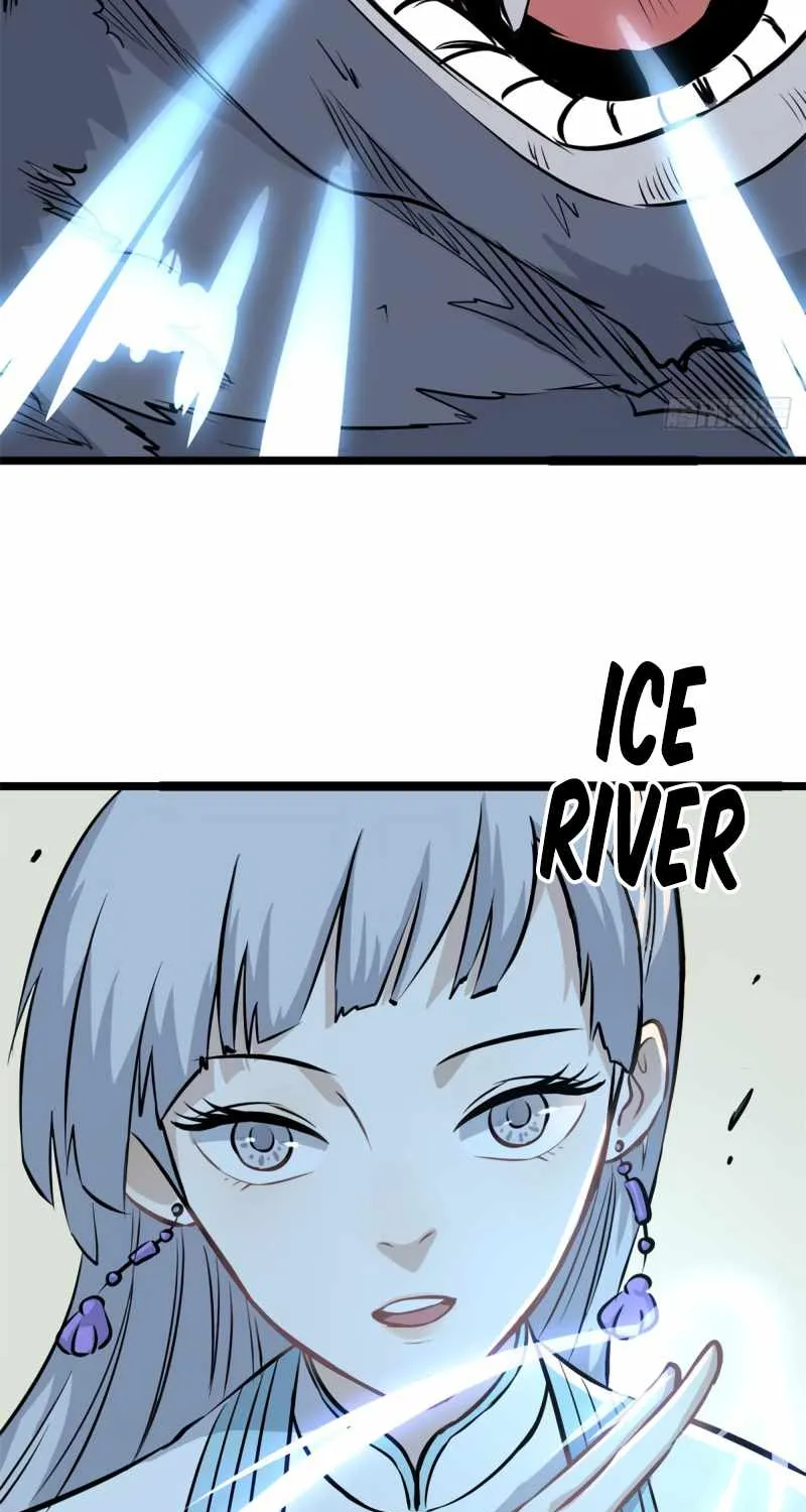 All Hail the Sect Leader Kainu Manga Chapter 105 Page 22